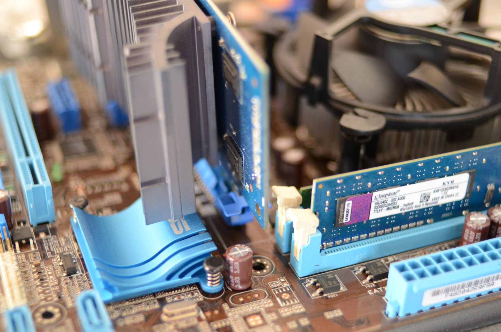 Is your existing computer too old and is it time to upgrade or replace