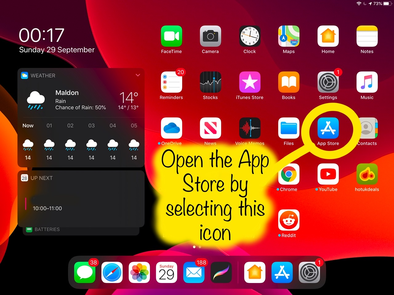 Cant Connect To App Store Ios 13 IHSANPEDIA