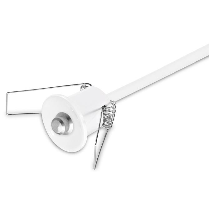 Ceiling Mounted Temperature Sensor ANDDEBF passive sensor Andivi