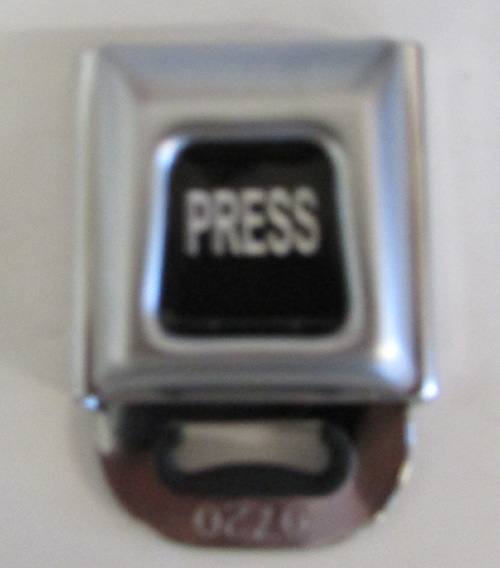 Seat Belts Made In USA. Styles And Colors For Most Makes.Call(302) 629