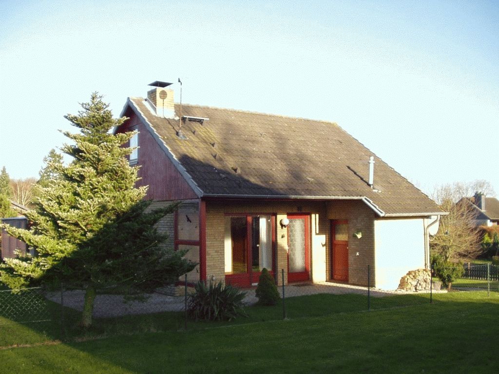 Kl EFH Ferienhaus bei Kappeln an der Schlei in 24401 Böel