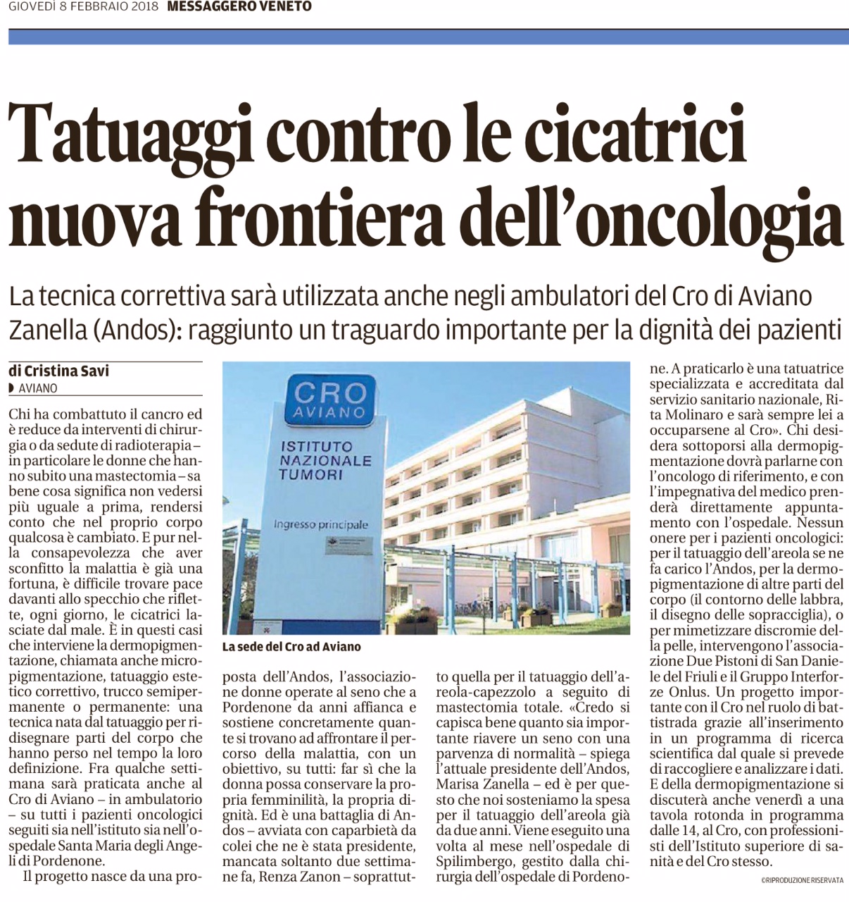 Tatuaggio Areola… Scrivono Di Noi | Andos Pn 1280_x_1206_jpg