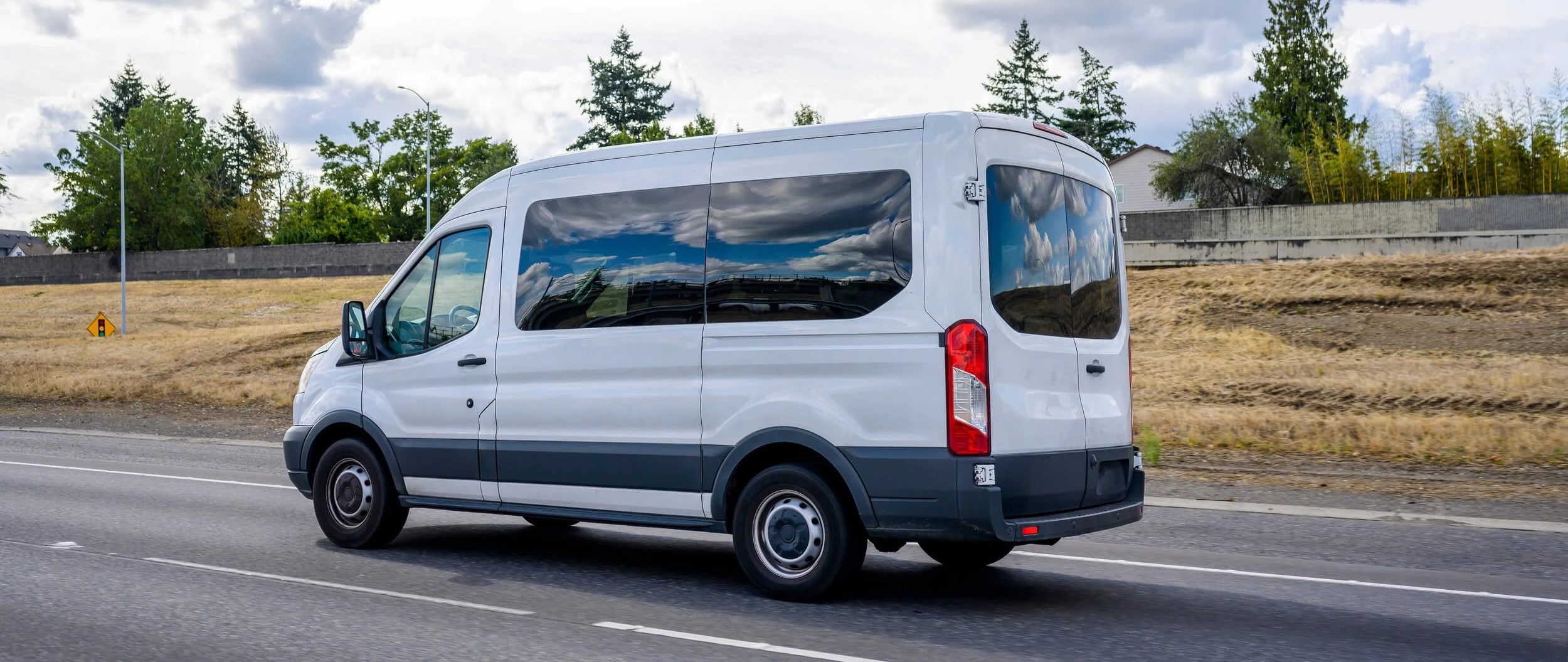 Car & Van Hire in Andover Andover Self Drive