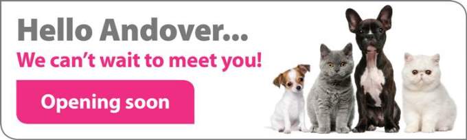 New Vets To Open in Andover Andover Town News