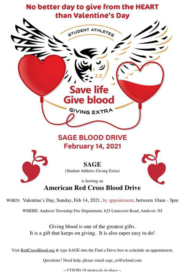 Andover Township Notices and Announcements