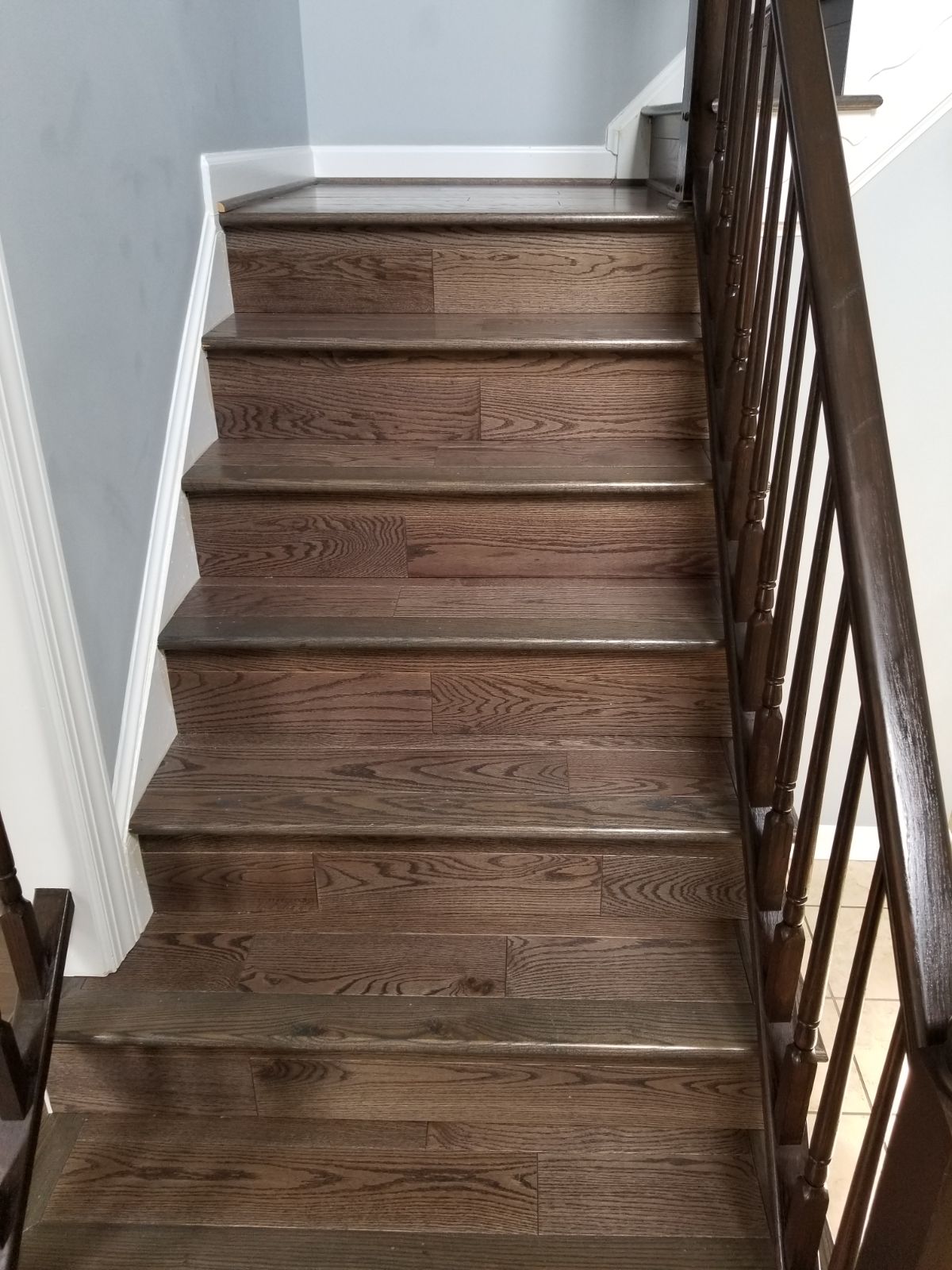 Andrade Construction & Cleaning, LLC MD Home Improvement