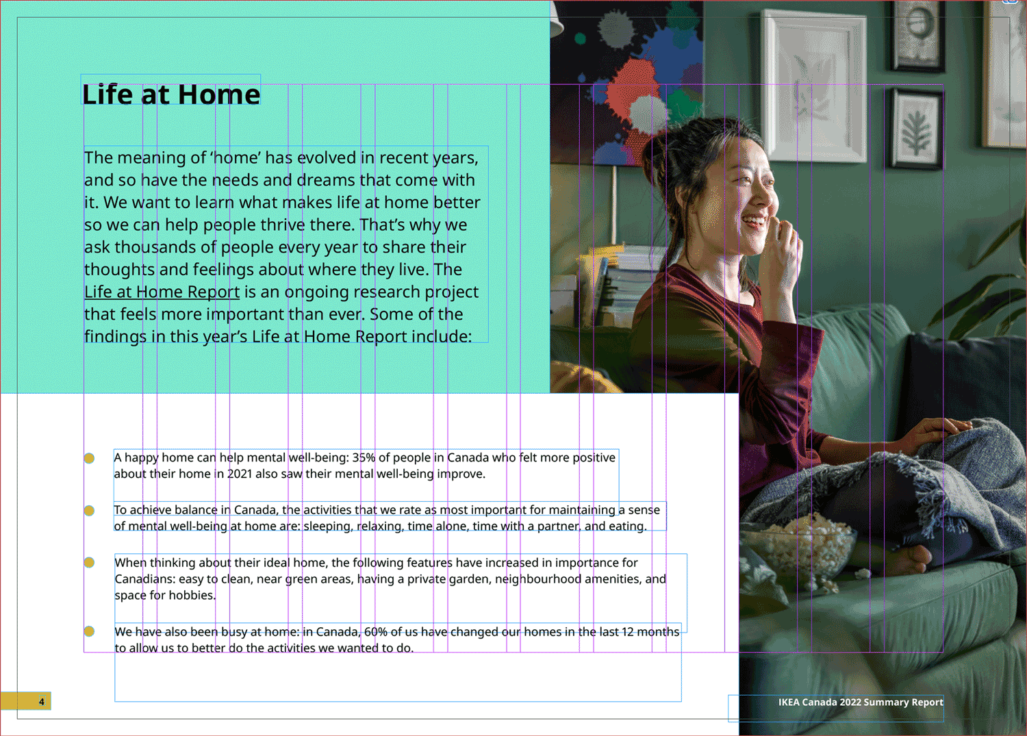 IKEA Canada 2022 Summary Report Andrea Ceolato