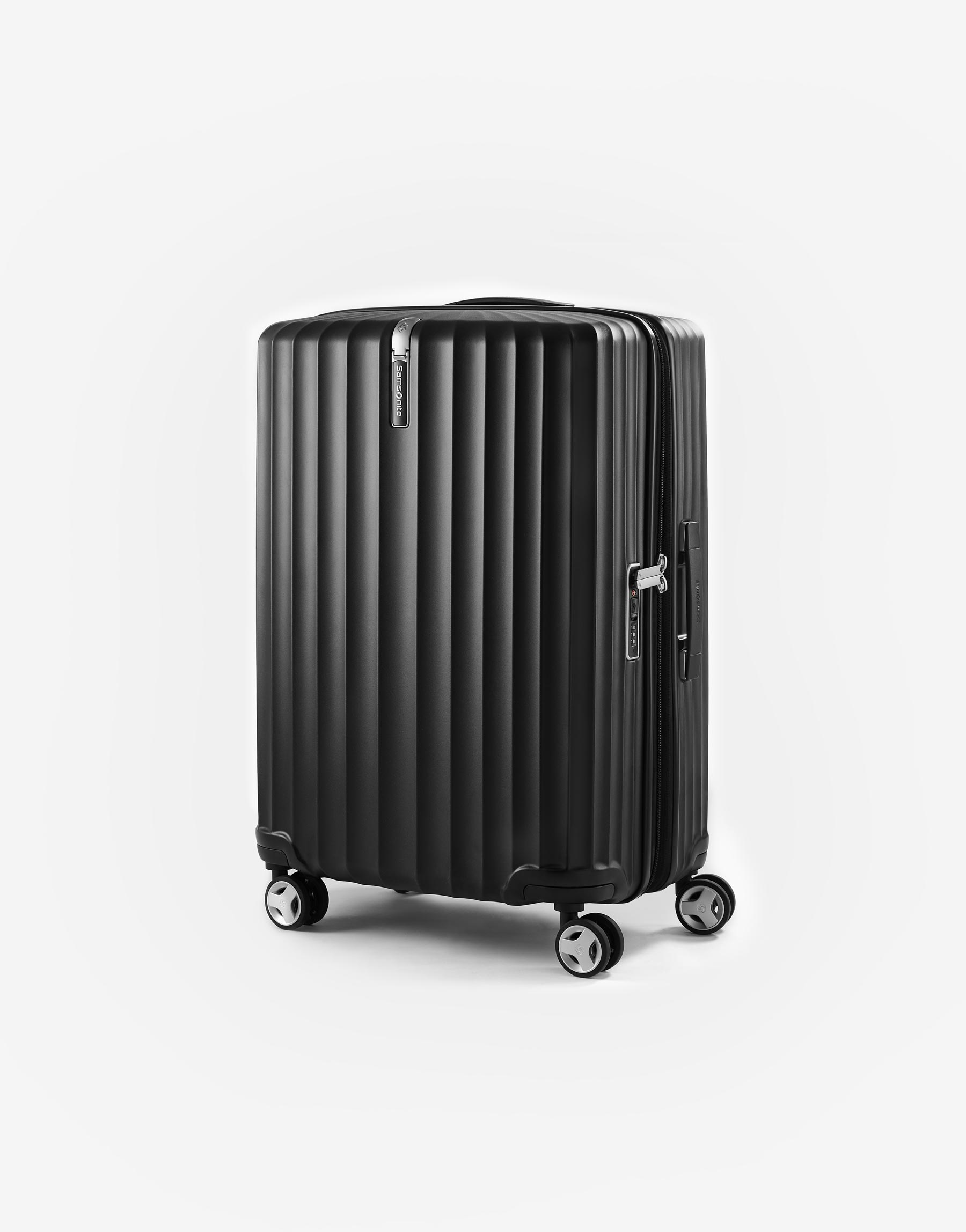 Samsonite Enow Suitcase, Luggage & Travel Products Design