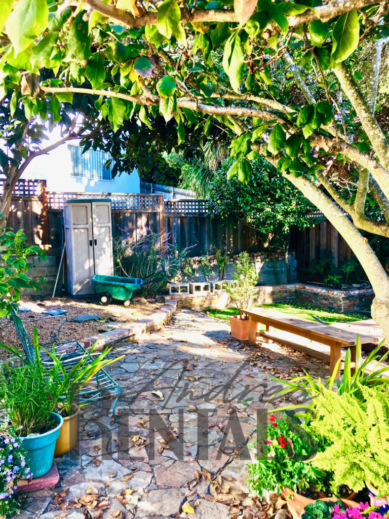 Fantastic, Unfurnished 3++ El Cerrito Home, 5 Minute to BART