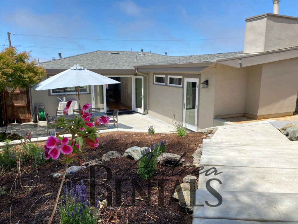 Expansive, Updated El Cerrito 3bd/2.5ba Gem with Terraced Yard and