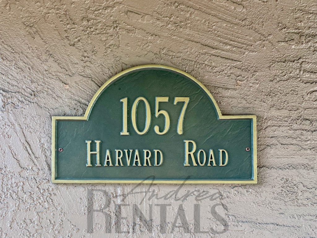 Stylishly updated 3BR/1BA Piedmont Craftsman Available March 1