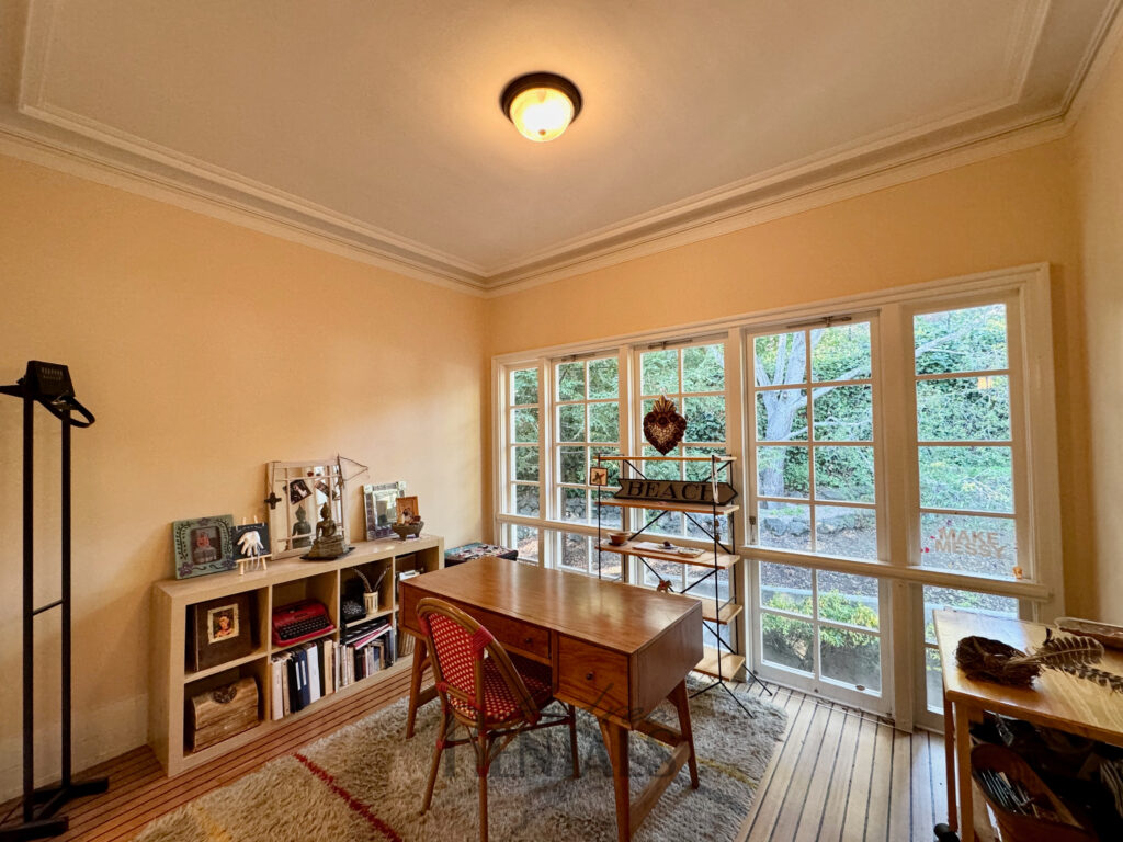 Elegant Upper Rockridge estate available for rent! AndreaRentals The Rental Concierge