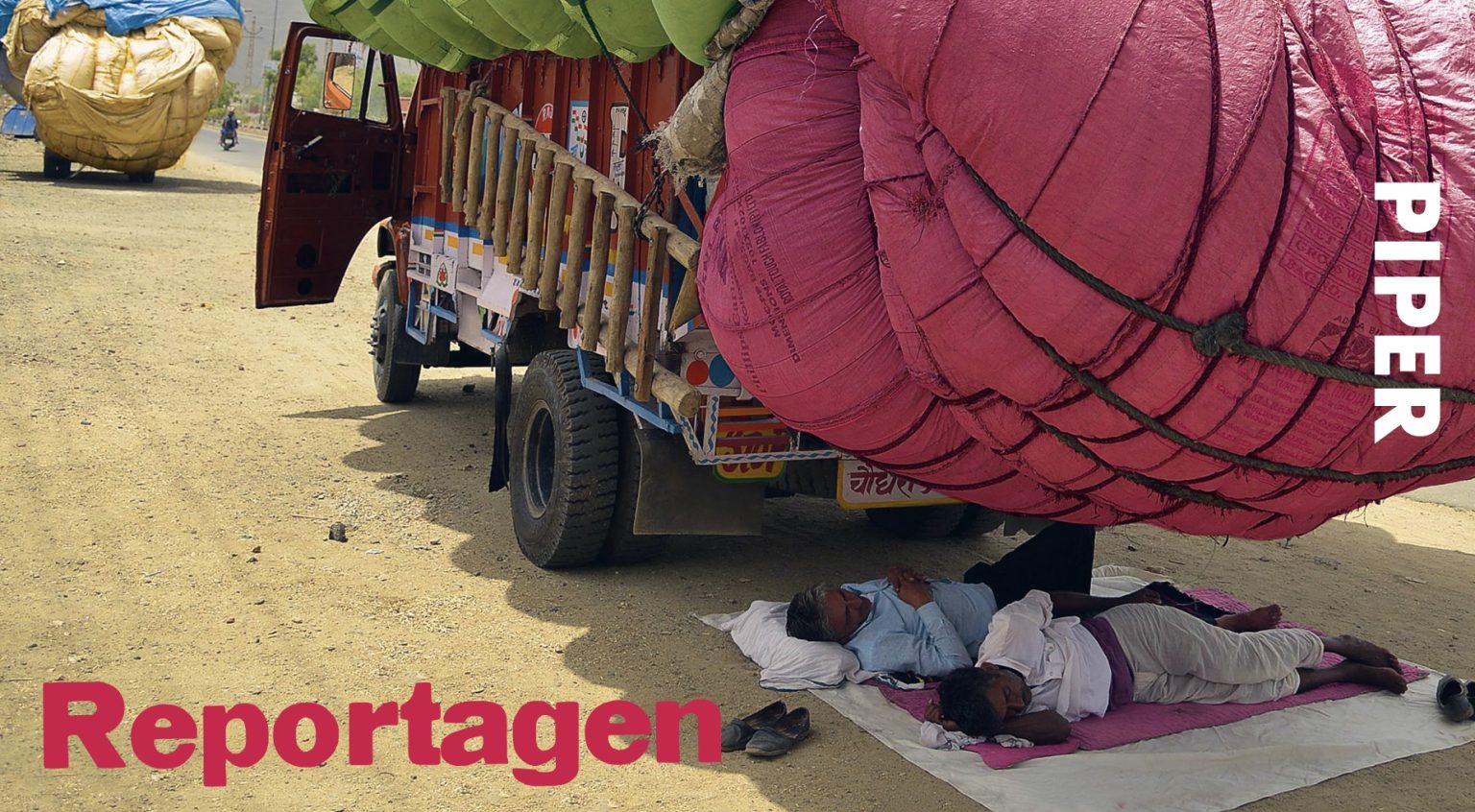 Bloßes Leben Andreas Altmann