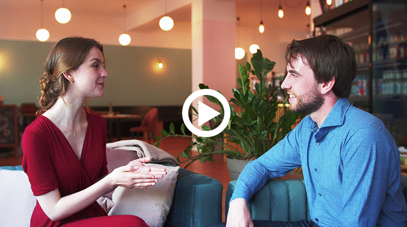 Flirtsprüche: 67 Lustige, Süße Und Gute Sprüche Zum Flirten! 447_x_800_gif