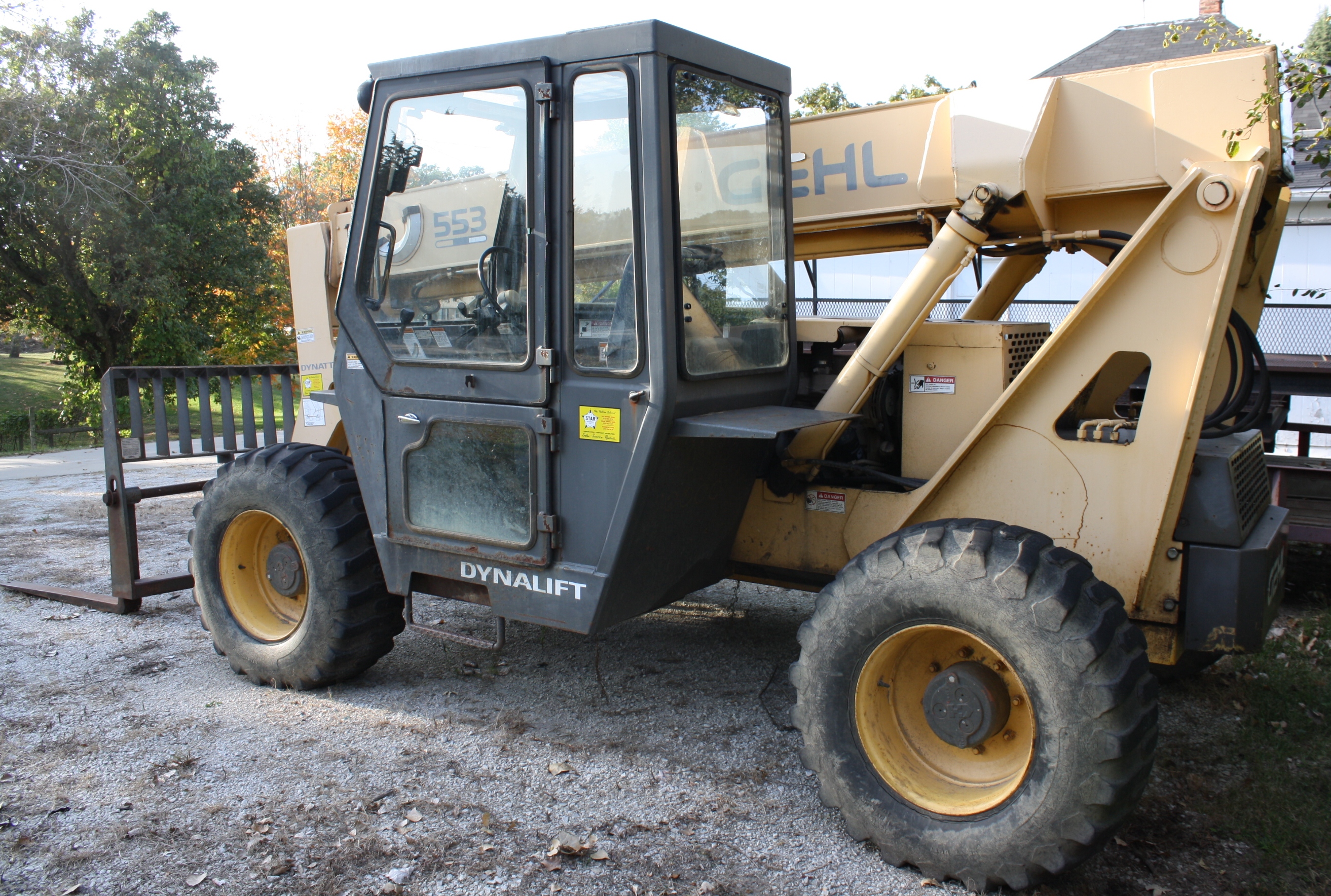 Andreas and Associate, LL Iowa Auctions / Des Moines Auctions