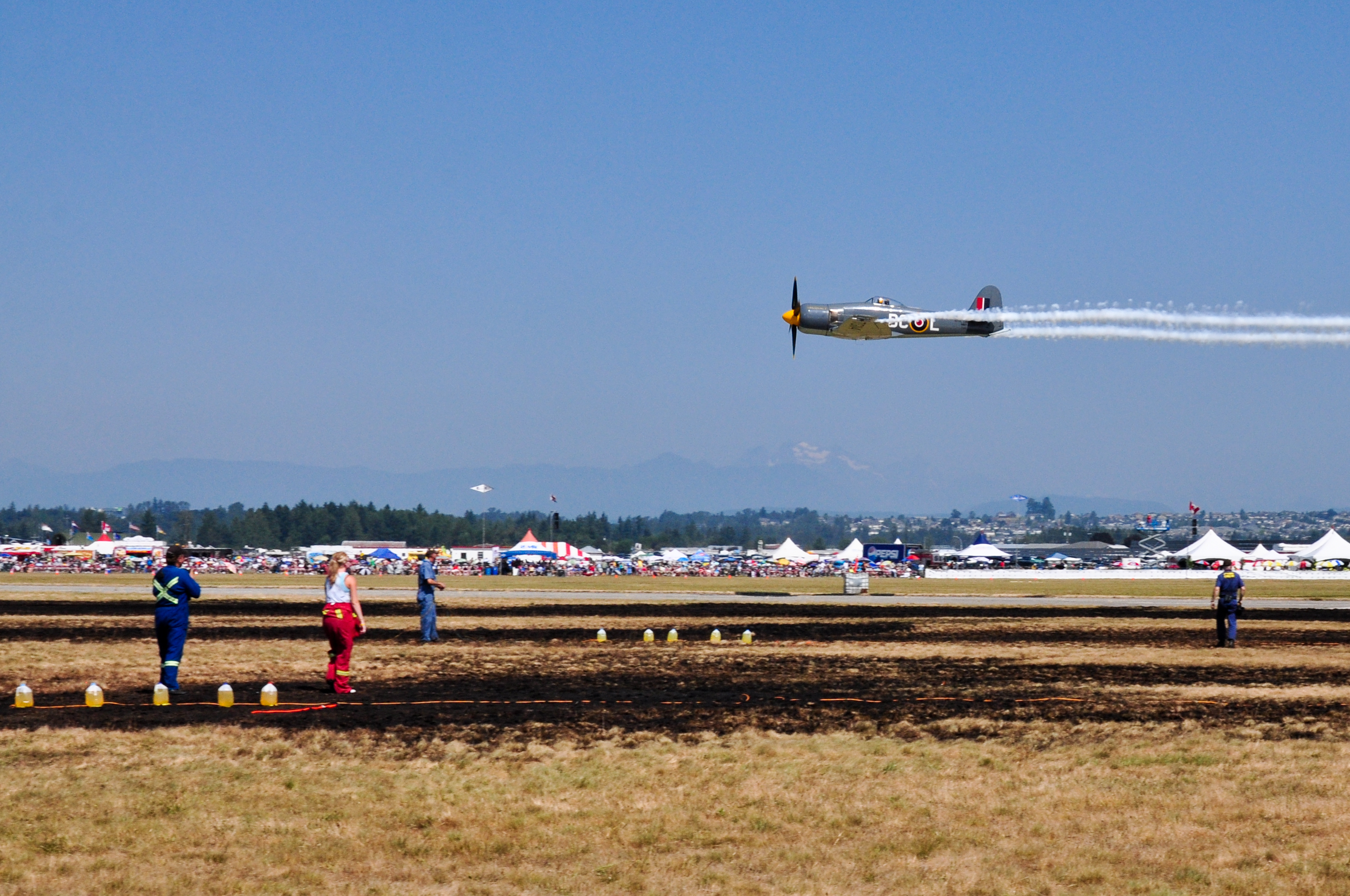 ANDREAS BERNAUER PHOTOGRAPHY Abbotsford Airshow 2012 ANDREAS BERNAUER