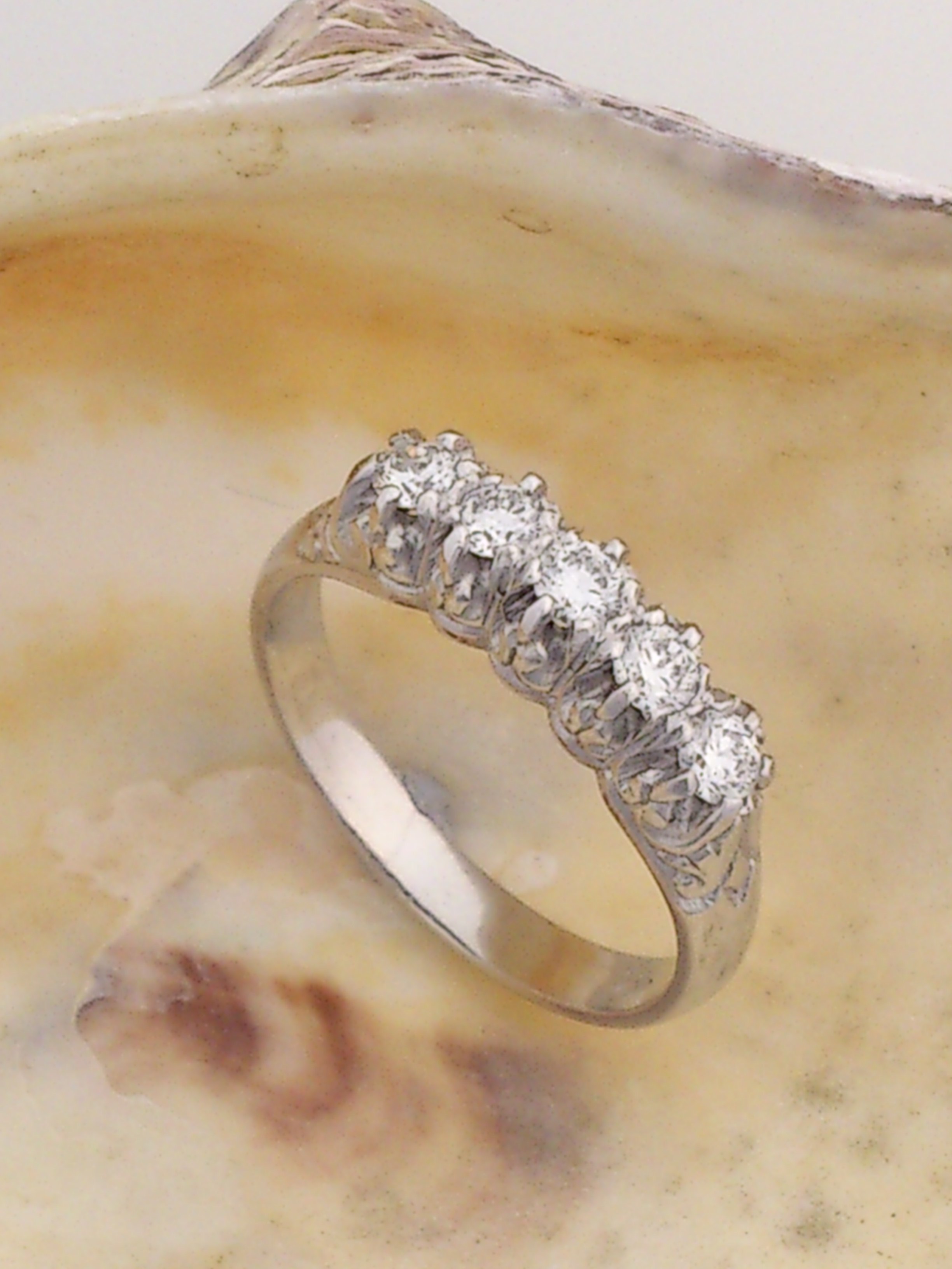 London Bridge Ring