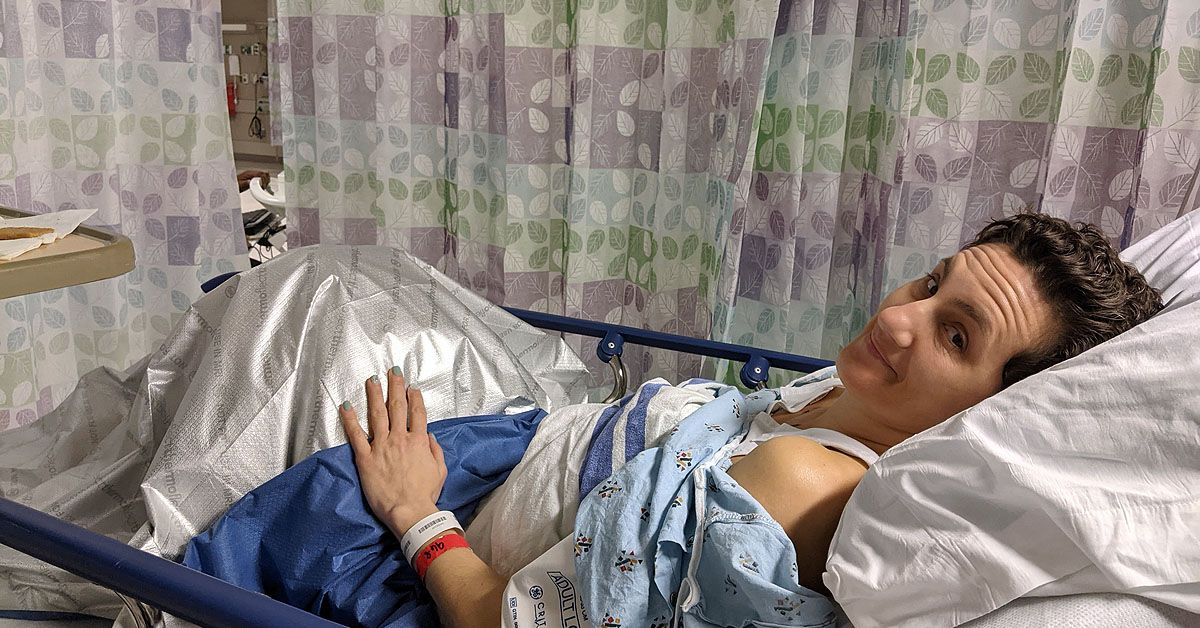 Exchange Surgery, Fat Grafting, & Week 1 Recovery a.steed's.life