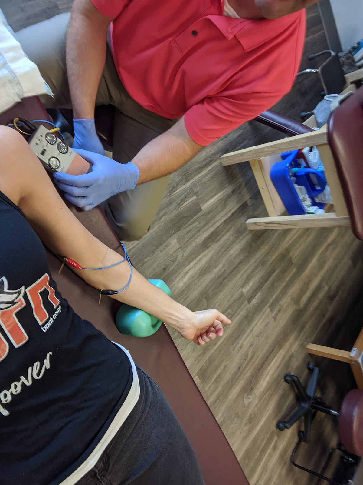 Elbow Surgery Golfer's Elbow & Lacertus Syndrome a.steed's.life