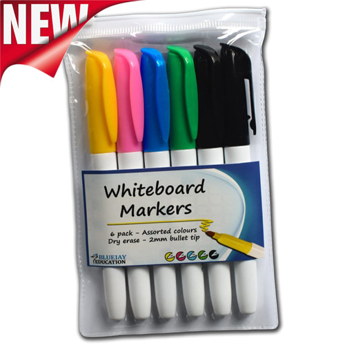 Whiteboard Marker Set