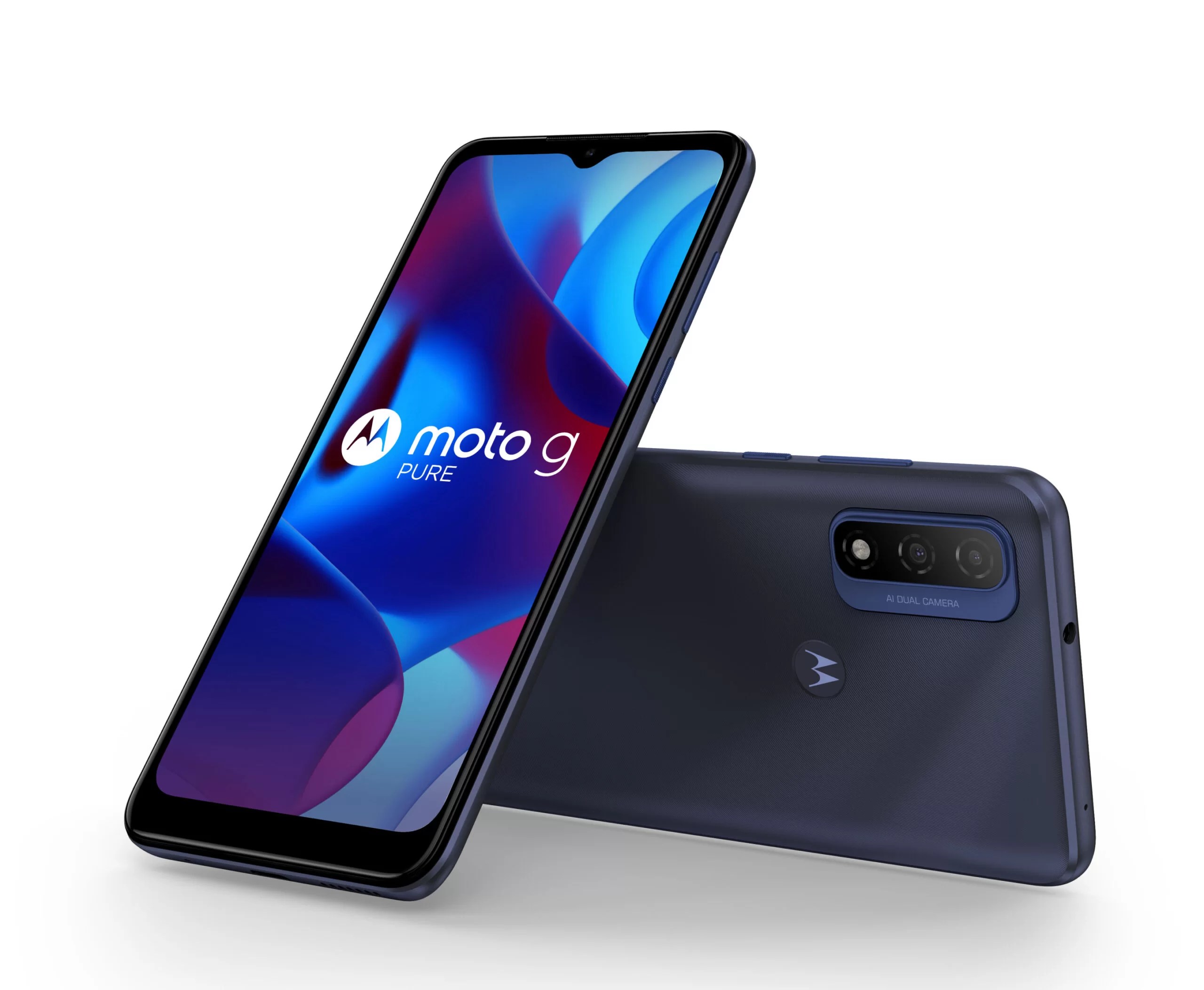 Moto g pure Andre's Wireless