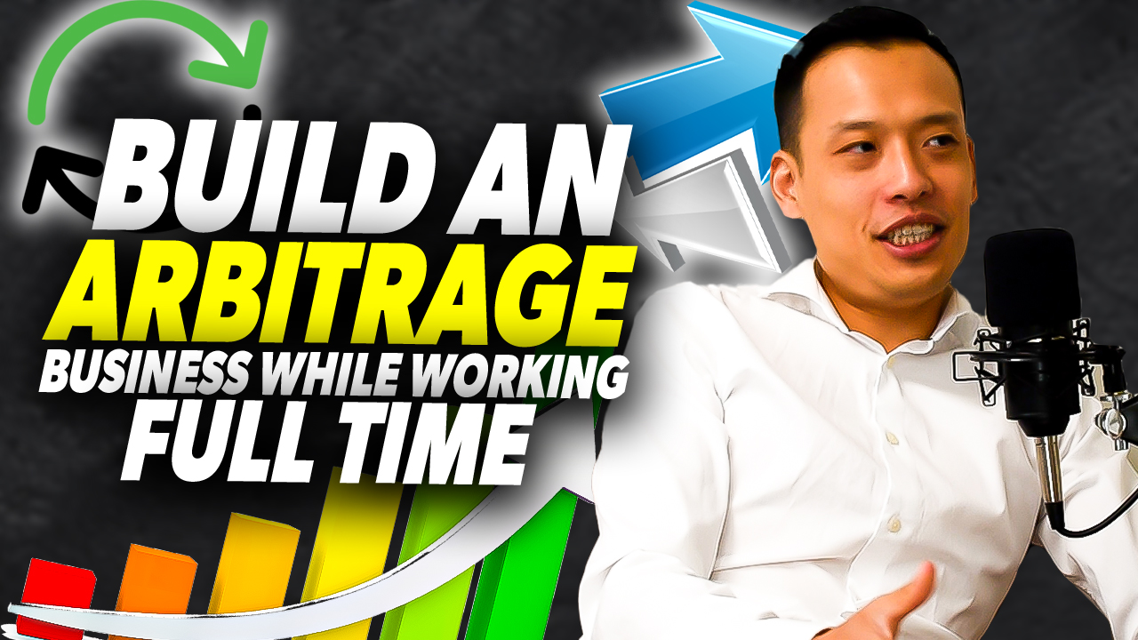 Rapid Airbnb Arbitrage Expansion for Big Cash Flow with Guest Carstin