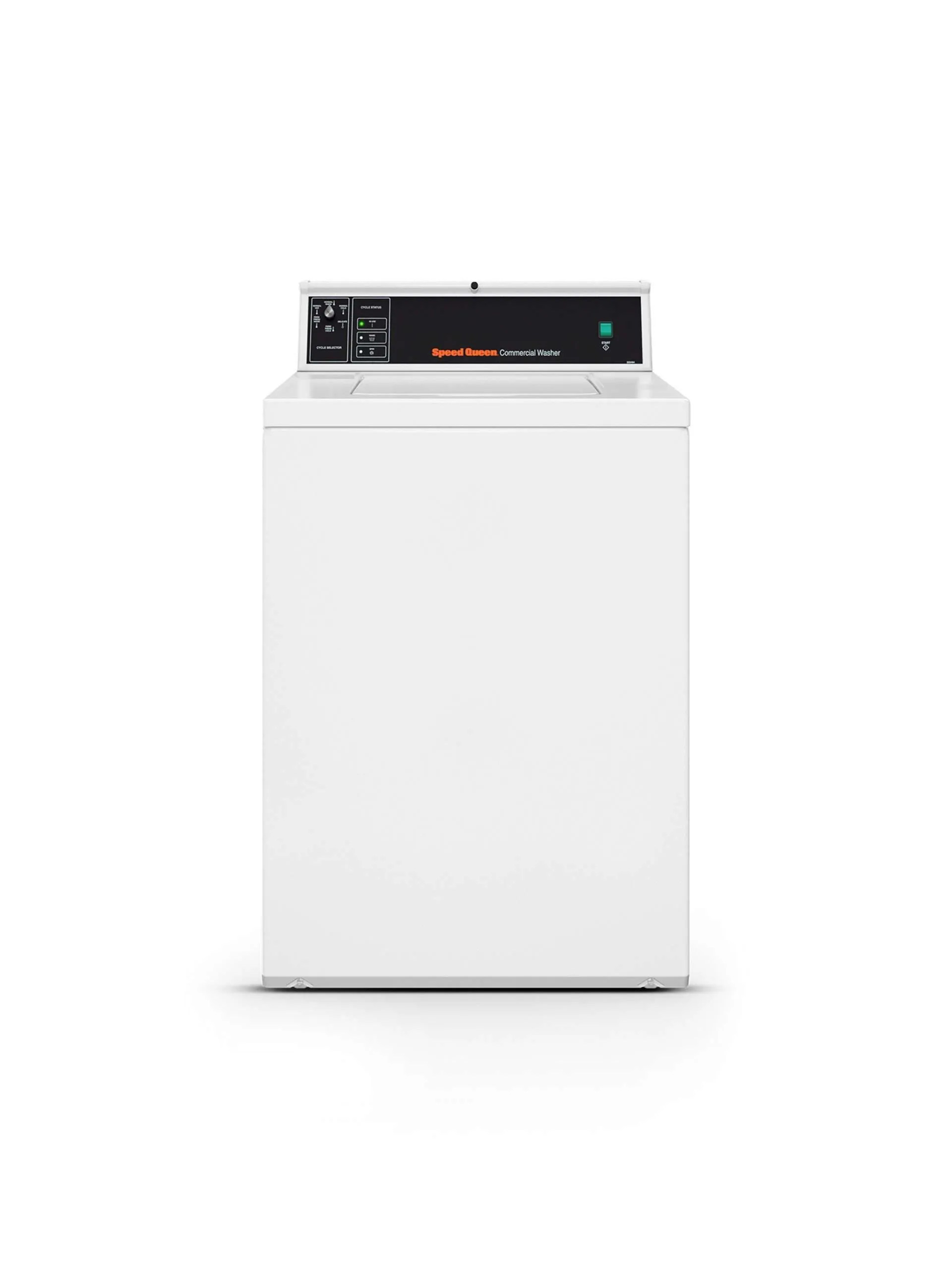 Military Grade Top Load Washer (SWNMN2) 8KG
