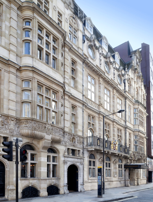 Holborn Town Hall