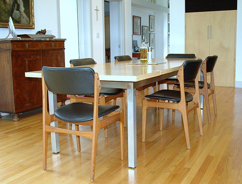 Andrew Dunne Furniture Design