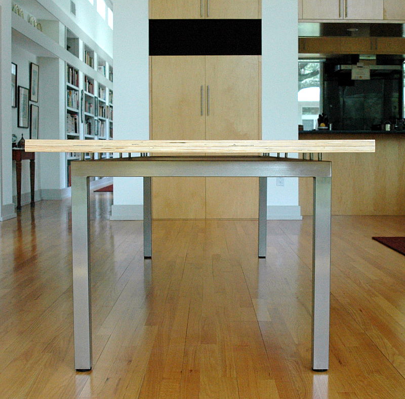 Andrew Dunne Furniture Design