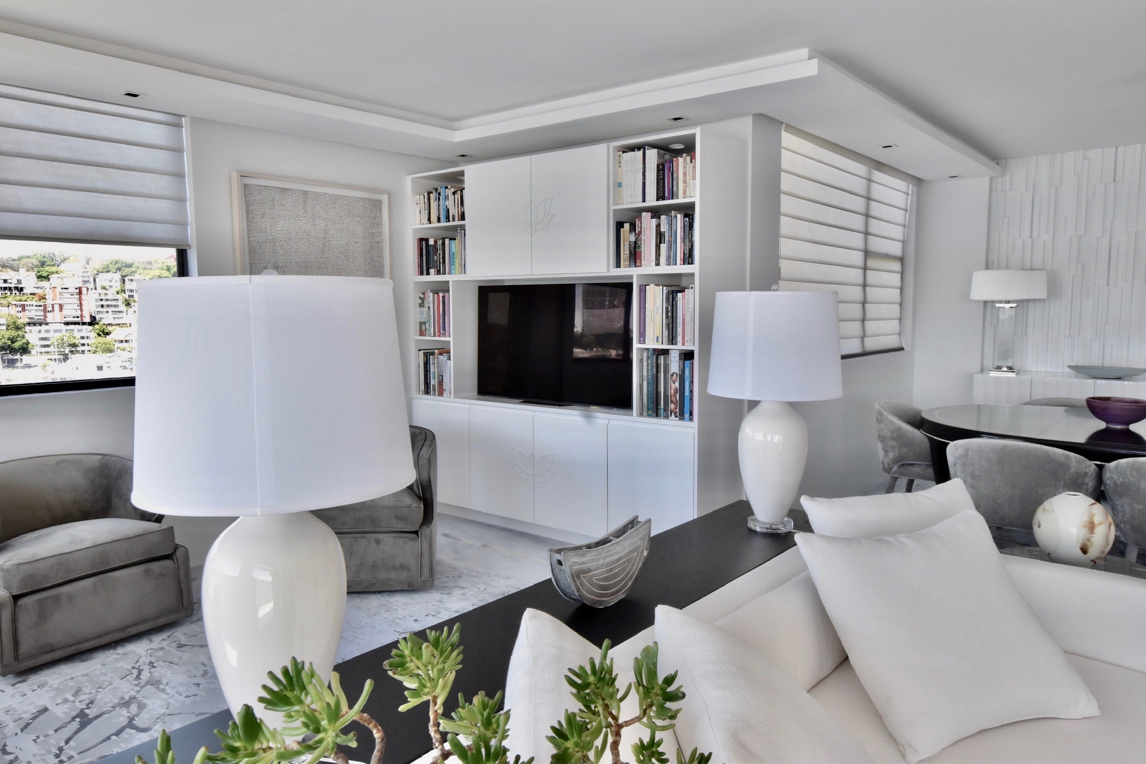 Andrew Loader Design Sydney Interior Designers and Andrew Loader Design Sydney Interior Designers and