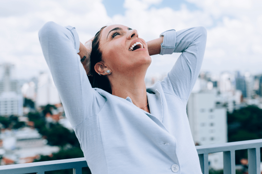 How to Stop Panic Attacks (Before They Start) Andrew Major Hypnotherapy