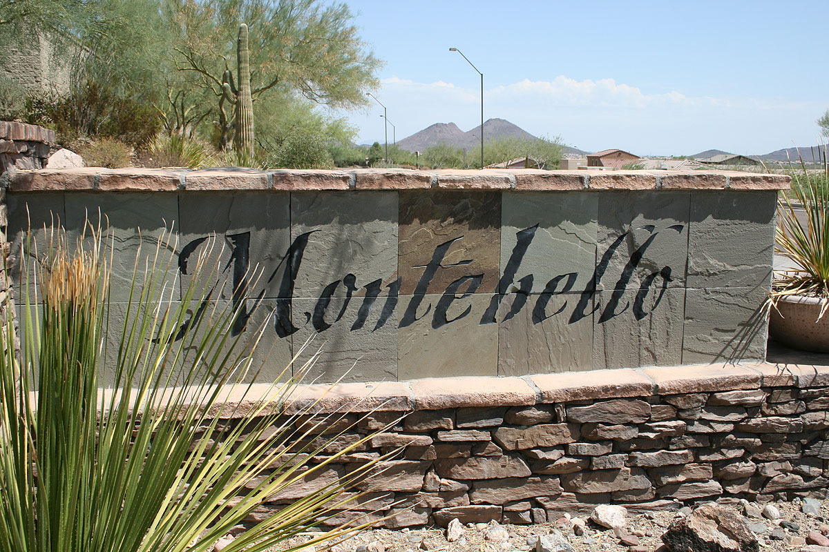 Besides the gated Altamont community of Camelot Homes, there is Bella