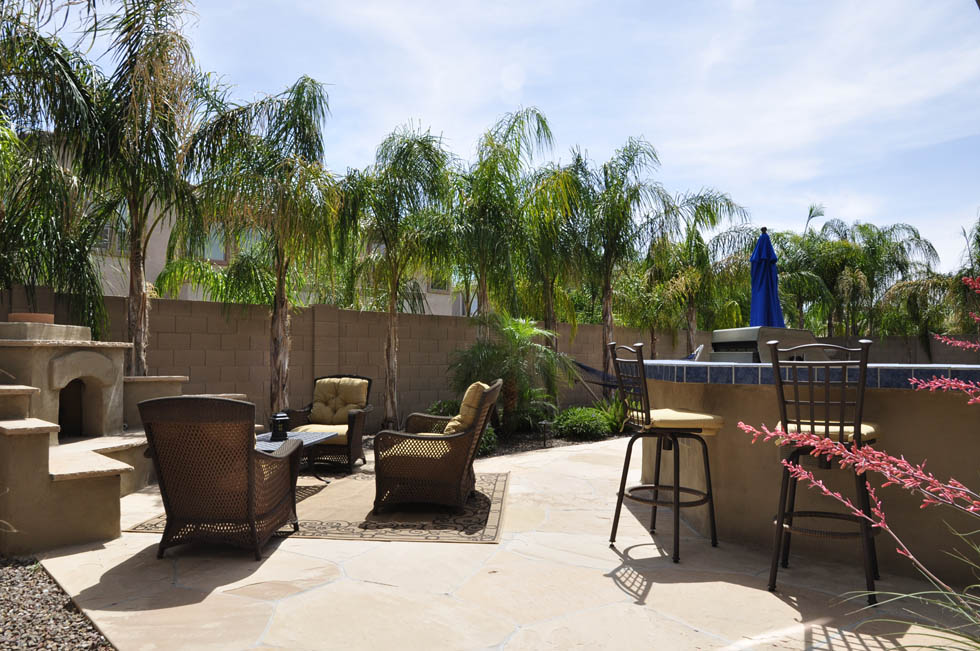 Andrew Robb, Your Realtor