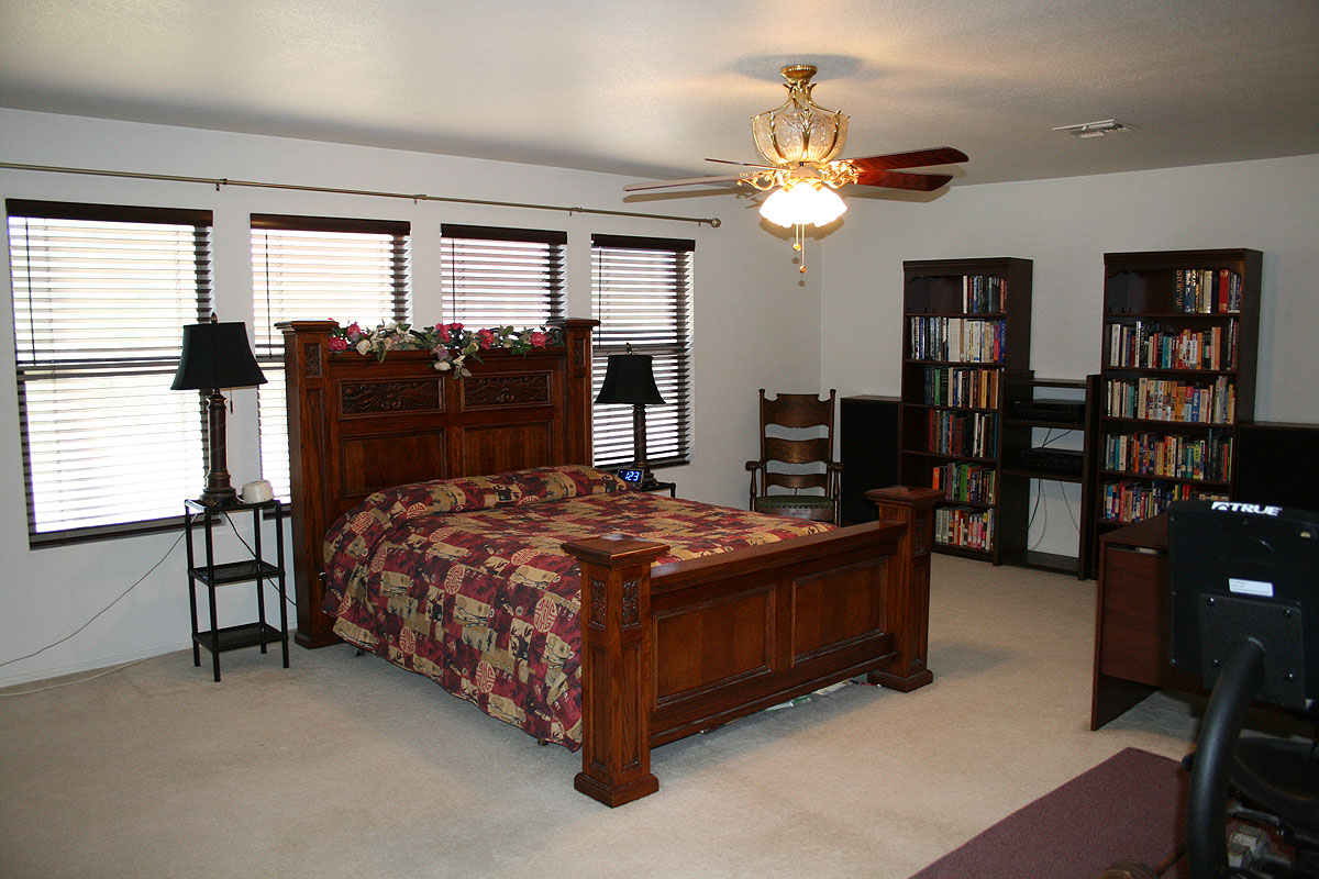 Andrew Robb, Your Realtor