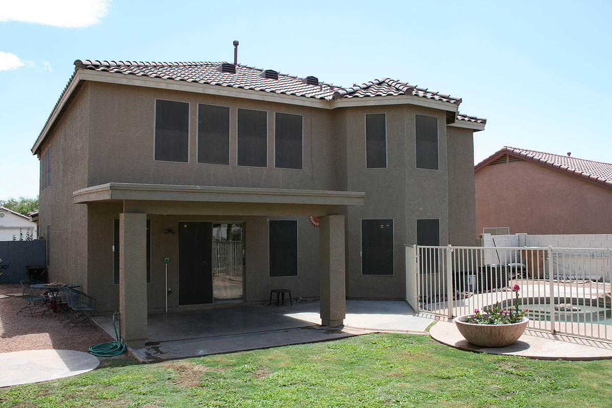 Andrew Robb, Your Realtor