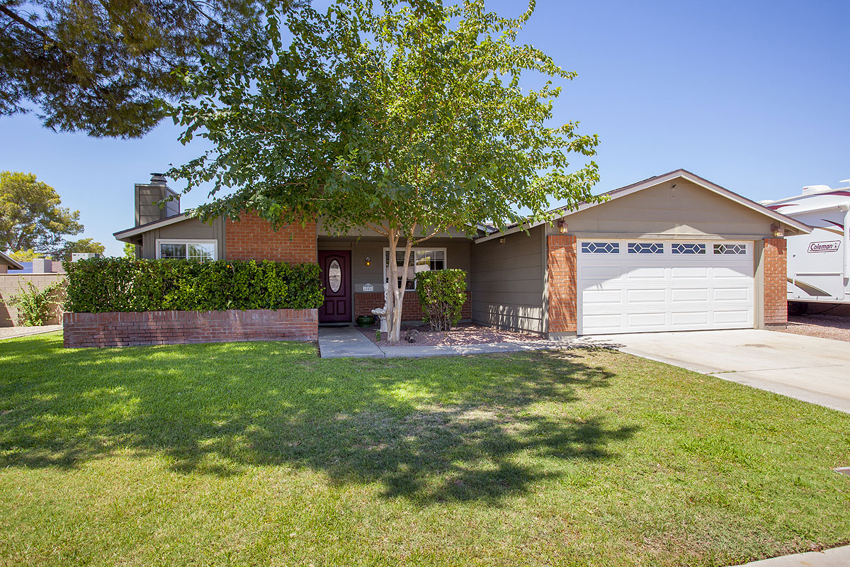 Andrew Robb, Your Realtor