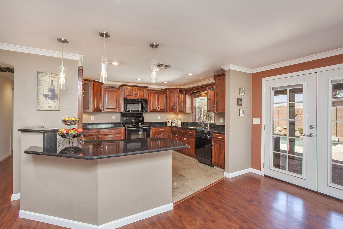 Andrew Robb, Your Realtor