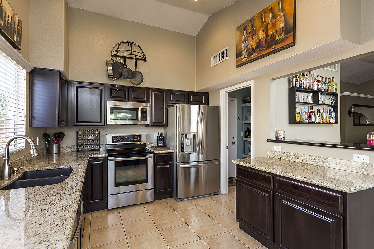 Andrew Robb, Your Realtor