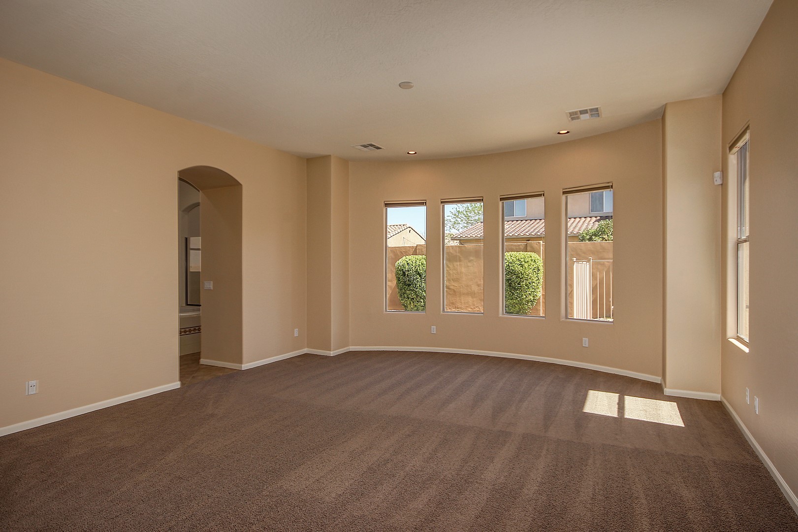 Andrew Robb, Your Realtor