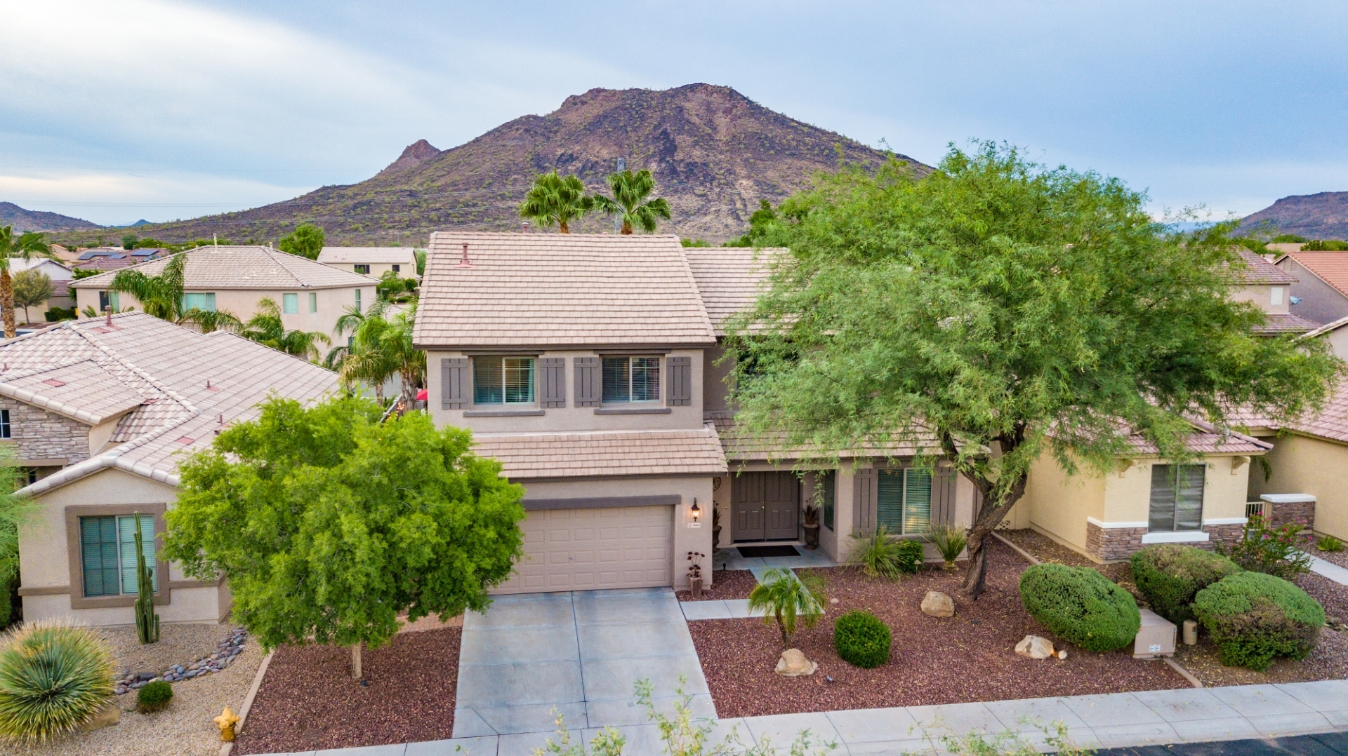 North Glendale AZ home for sale Andrew Robb RE/MAX Fine Properties