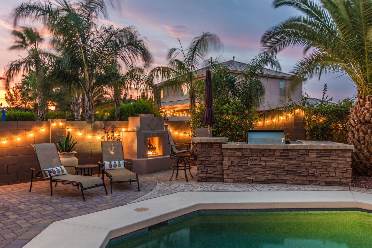 Andrew Robb, Your Realtor