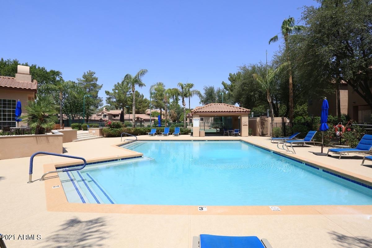 Andrew Robb, Your Realtor