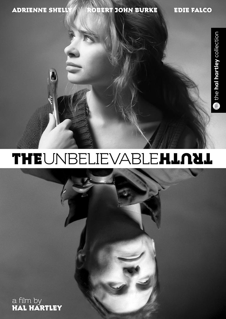 The Unbelievable Truth Andrew Sobol—designer, director, 60 water, 98(03)