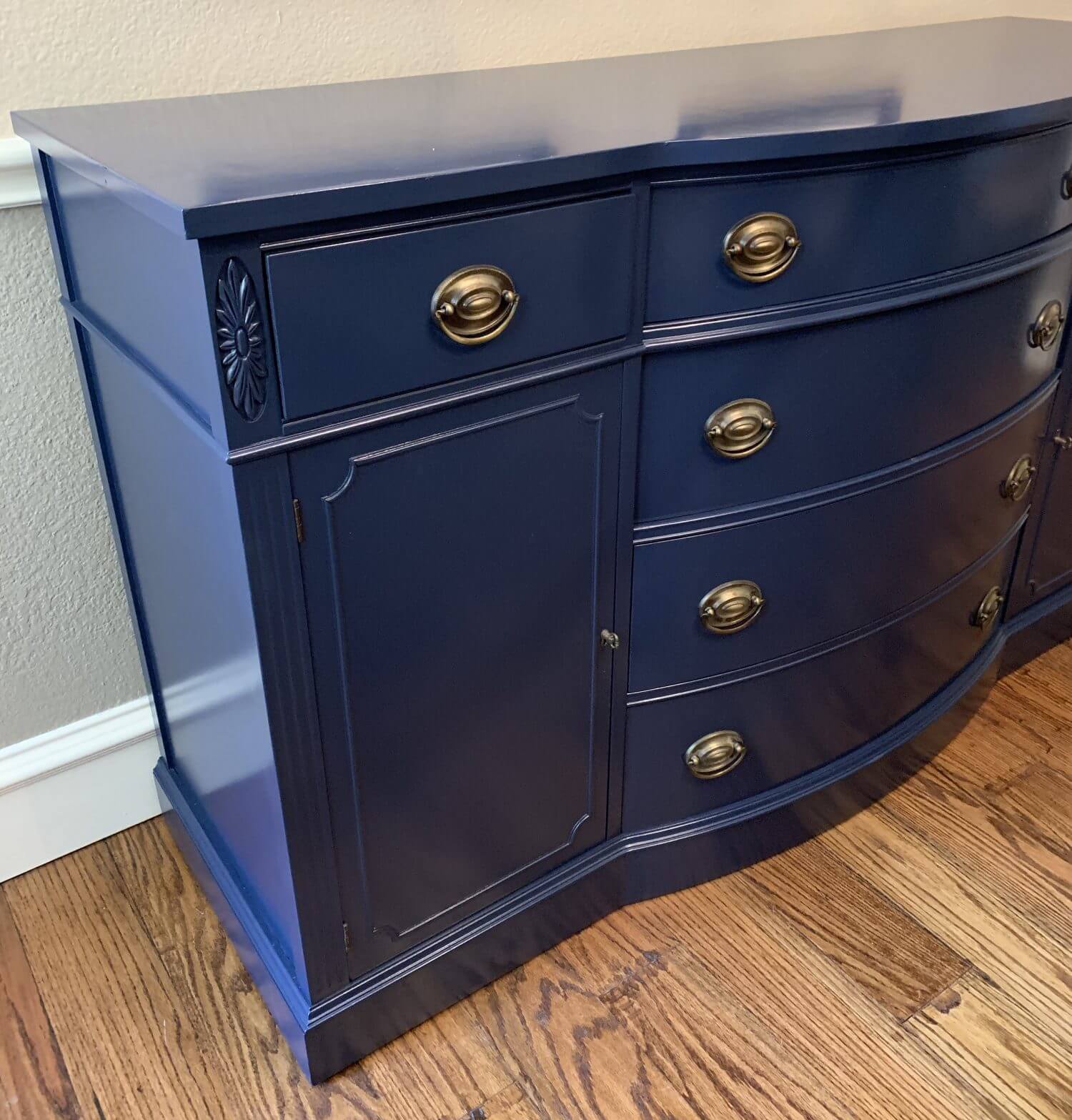 Home Andrews Refinishing