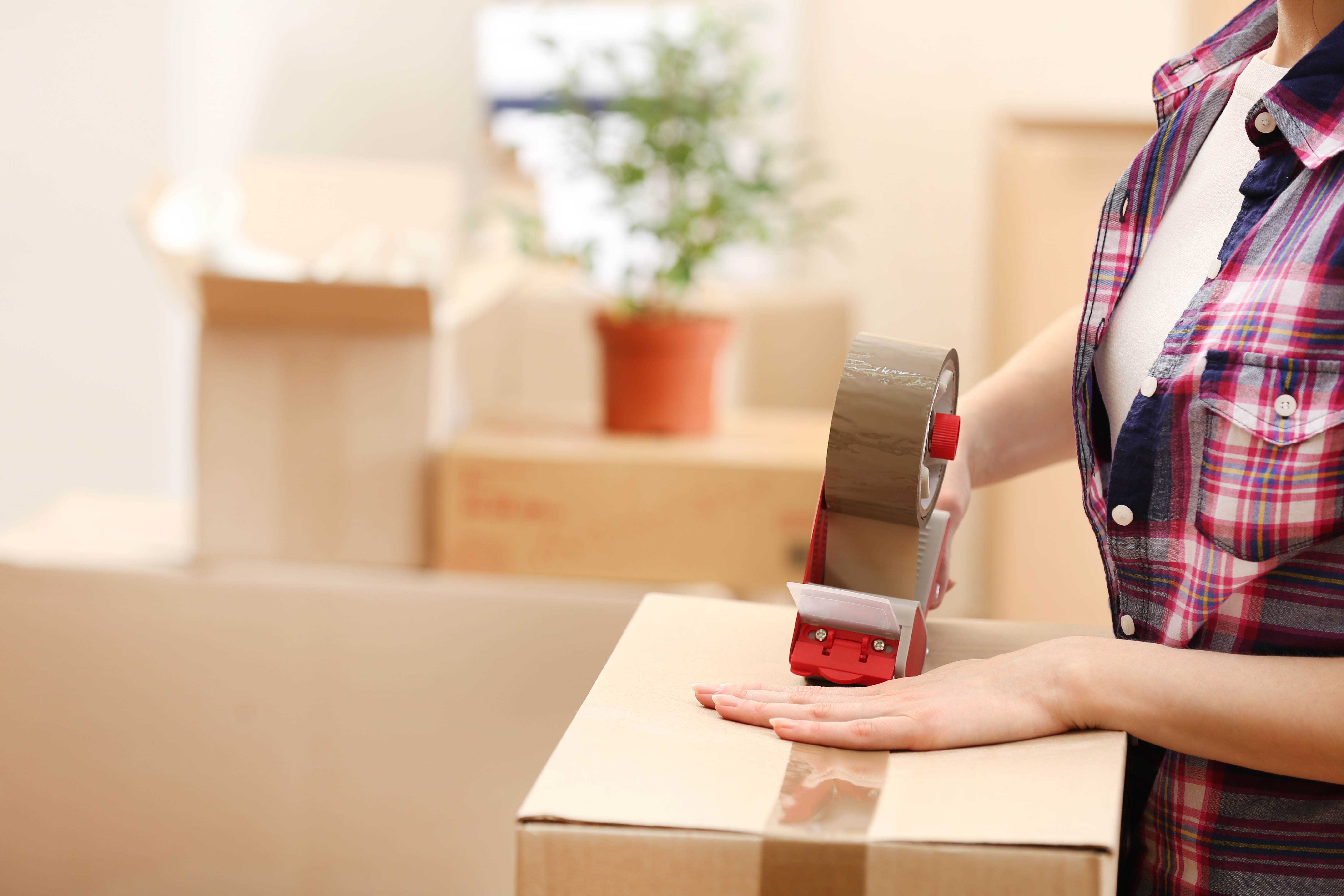 Essential Packing Guide for Moving Abroad