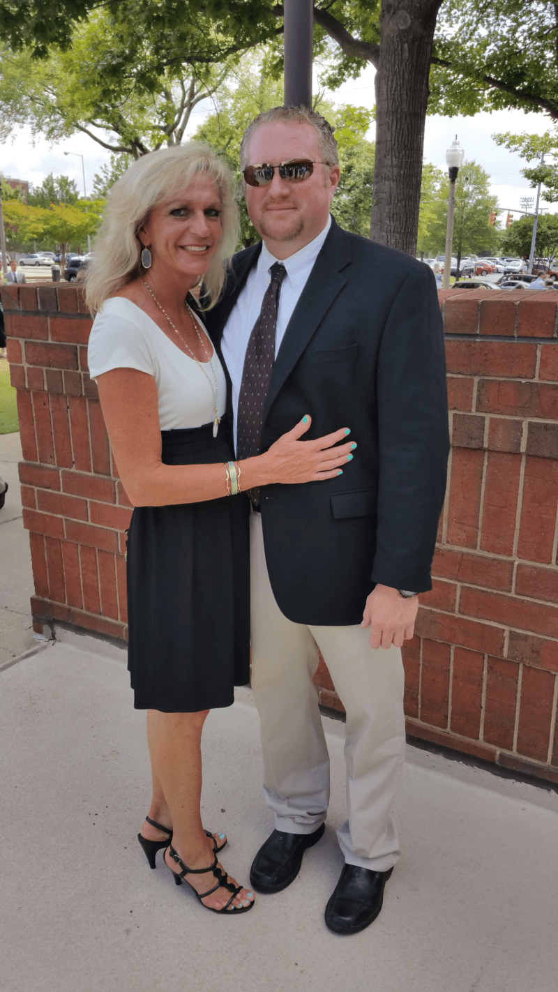 Eric Pollard Andrews Sports Medicine