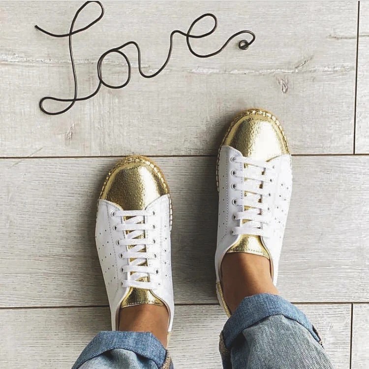 Andrew Stevens Footwear