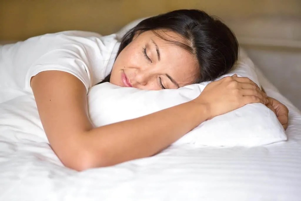 Nighty, night, sleep tight Reduce Stress How to Sleep Better