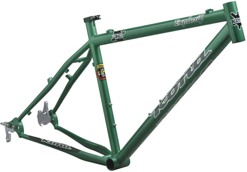 Andrew Welch An Updated List of the Best Steel Bicycle Frames